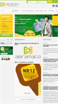 Mobile Screenshot of abramaco.org.br